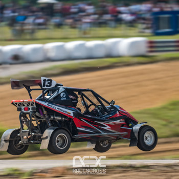 09.08. Rallycross.lv ROUND #5 