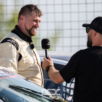 Mūsa Raceland Rallycross Weekend