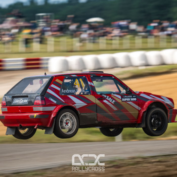 09.08. Rallycross.lv ROUND #5 