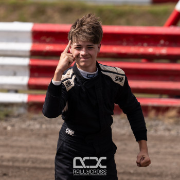 05.07. Rallycross.lv ROUND #3 PART 2