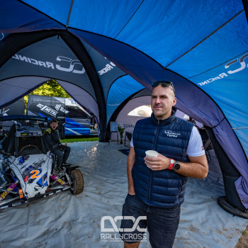 09.08. Rallycross.lv ROUND #5 