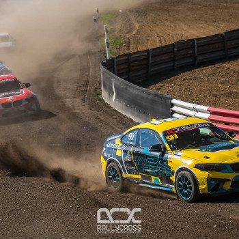 09.08. Rallycross.lv ROUND #5 