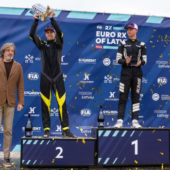 EURO RX OF LATVIA
