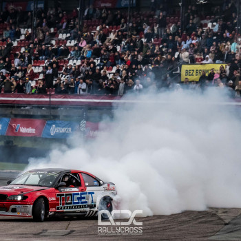 Nakts Rallijkross FOTO part 2