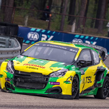 EURO RX OF LATVIA