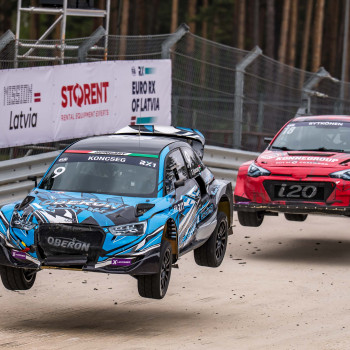 EURO RX OF LATVIA