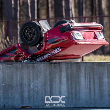 SEZONAS ATKLĀŠANA POSMS #1, Rīga, Biķernieki, 26.04.2026.