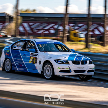 SEZONAS ATKLĀŠANA POSMS #1, Rīga, Biķernieki, 26.04.2026.