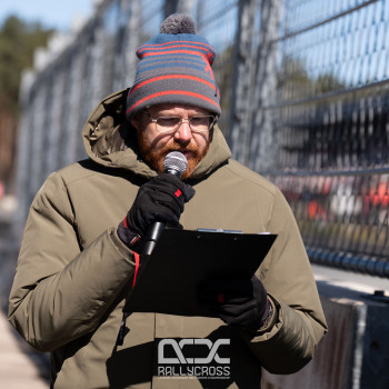 SEZONAS ATKLĀŠANA POSMS #1, Rīga, Biķernieki, 26.04.2026.