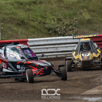 09.08. Rallycross.lv ROUND #5 