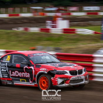 05.07. Rallycross.lv ROUND #3