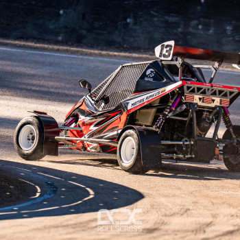 SEZONAS ATKLĀŠANA POSMS #1, Rīga, Biķernieki, 26.04.2026.