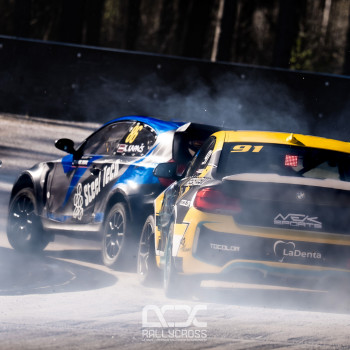 SEZONAS ATKLĀŠANA POSMS #1, Rīga, Biķernieki, 26.04.2026.