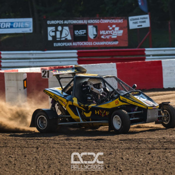 09.08. Rallycross.lv ROUND #5 