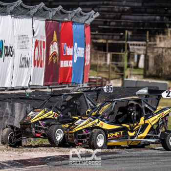 SEZONAS ATKLĀŠANA POSMS #1, Rīga, Biķernieki, 26.04.2026.