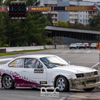 Nakts Rallijkross FOTO part 2