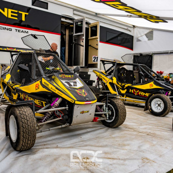 05.07. Rallycross.lv ROUND #3