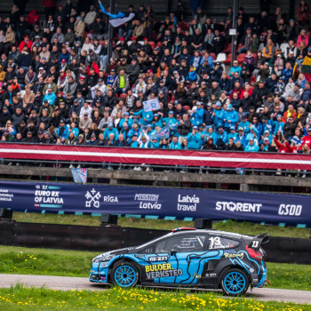 EURO RX OF LATVIA