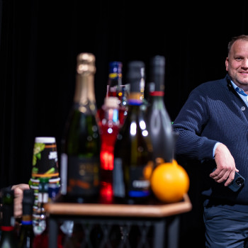 READY TO WIN 2025 apbalvošanas ceremonija