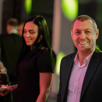 READY TO WIN 2025 apbalvošanas ceremonija