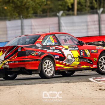 Nakts Rallijkross FOTO part 1