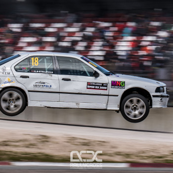 SEZONAS ATKLĀŠANA POSMS #1, Rīga, Biķernieki, 26.04.2026.