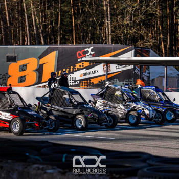 SEZONAS ATKLĀŠANA POSMS #1, Rīga, Biķernieki, 26.04.2026.