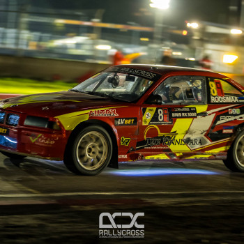 Nakts Rallijkross FOTO part 2