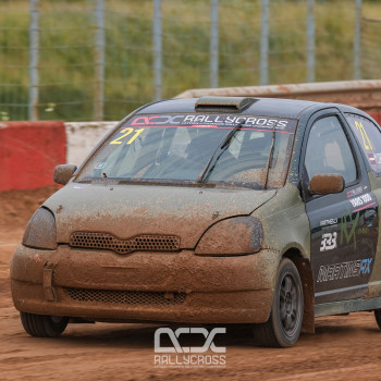 ROUND #4, Bauska, Mūsa Raceland 14.07.2024.