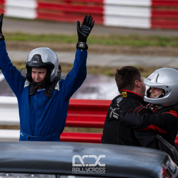 05.07. Rallycross.lv ROUND #3 PART 2