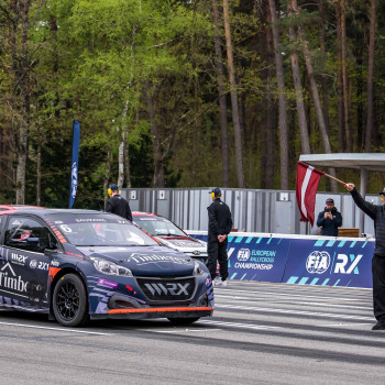 EURO RX OF LATVIA
