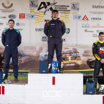 05.07. Rallycross.lv ROUND #3 PART 2