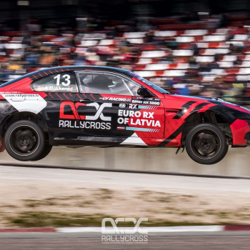 SEZONAS ATKLĀŠANA POSMS #1, Rīga, Biķernieki, 26.04.2026.