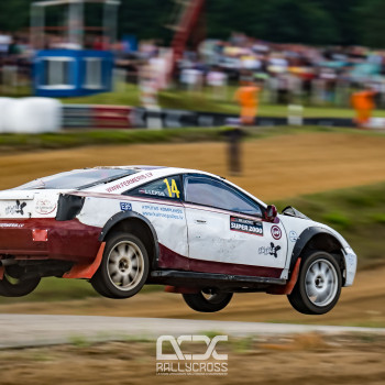09.08. Rallycross.lv ROUND #5 