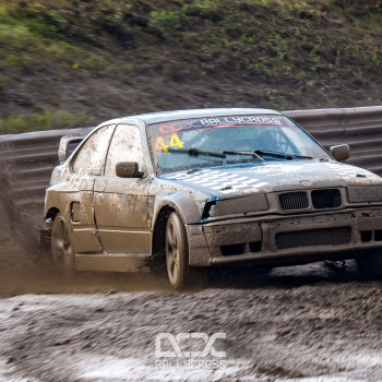 Latvian-Lithuanian and Baltic Rallycross Championship Round #5, Vilkyčiai, Lithuania 10.08.2025.