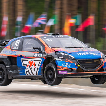 EURO RX OF LATVIA