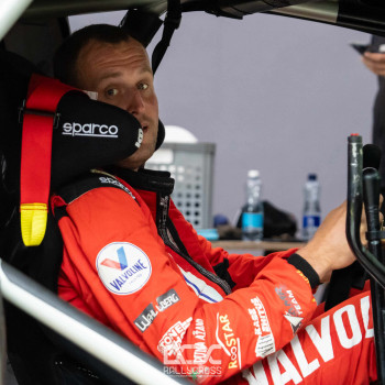 Latvijas-Lietuvas un Baltijas rallijkrosa čempionāta POSMS #5, Vilkyčiai, Lietuva 10.08.2025.
