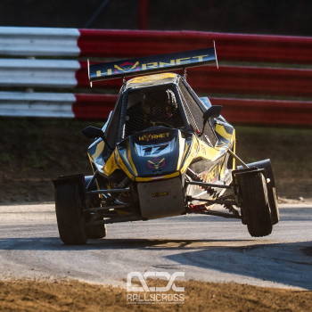 09.08. Rallycross.lv ROUND #5 