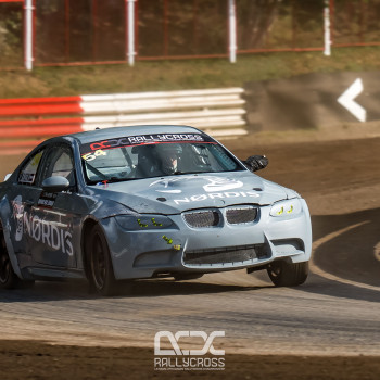 09.08. Rallycross.lv ROUND #5 