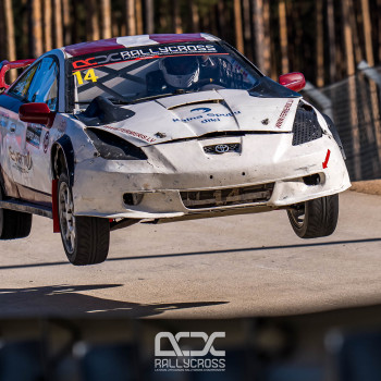 SEZONAS ATKLĀŠANA POSMS #1, Rīga, Biķernieki, 26.04.2026.