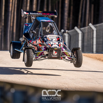 SEZONAS ATKLĀŠANA POSMS #1, Rīga, Biķernieki, 26.04.2026.