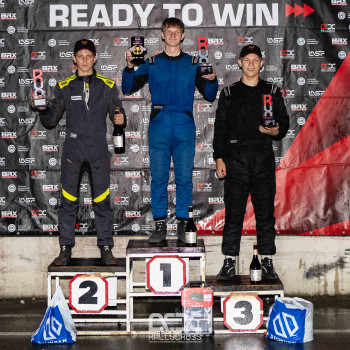 NAKTS RALLIJKROSS 13.09.2025.