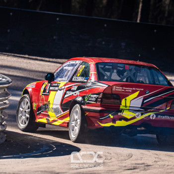 SEZONAS ATKLĀŠANA POSMS #1, Rīga, Biķernieki, 26.04.2026.