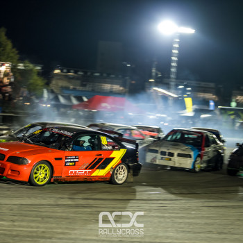 Nakts Rallijkross FOTO part 2