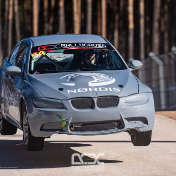 SEZONAS ATKLĀŠANA POSMS #1, Rīga, Biķernieki, 26.04.2026.