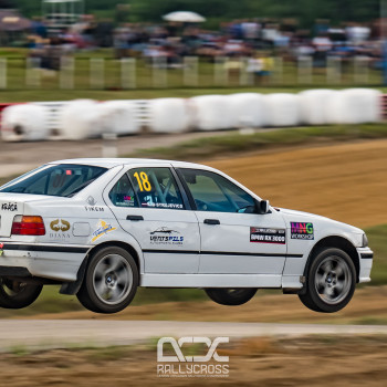 09.08. Rallycross.lv ROUND #5 