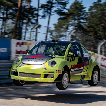 Rallycross.lv treniņi 04/05/2024