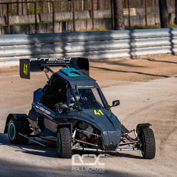 SEZONAS ATKLĀŠANA POSMS #1, Rīga, Biķernieki, 26.04.2026.