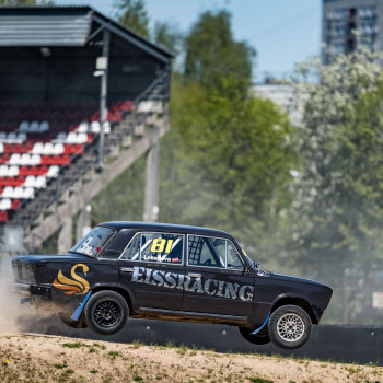 Rallycross.lv treniņi 04/05/2024