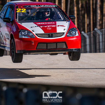 SEZONAS ATKLĀŠANA POSMS #1, Rīga, Biķernieki, 26.04.2026.